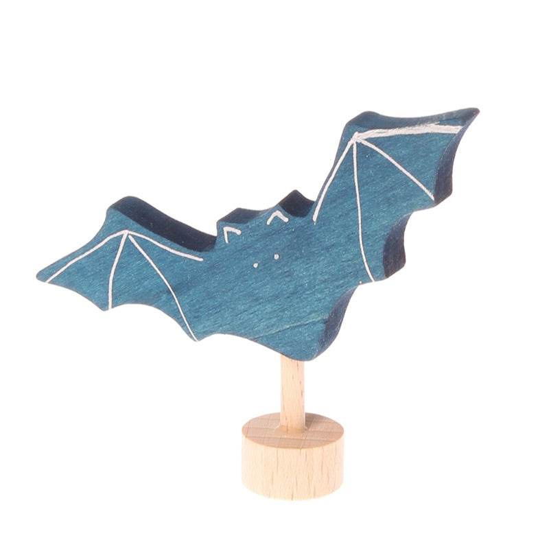 Grimms Steckfigur Fledermaus