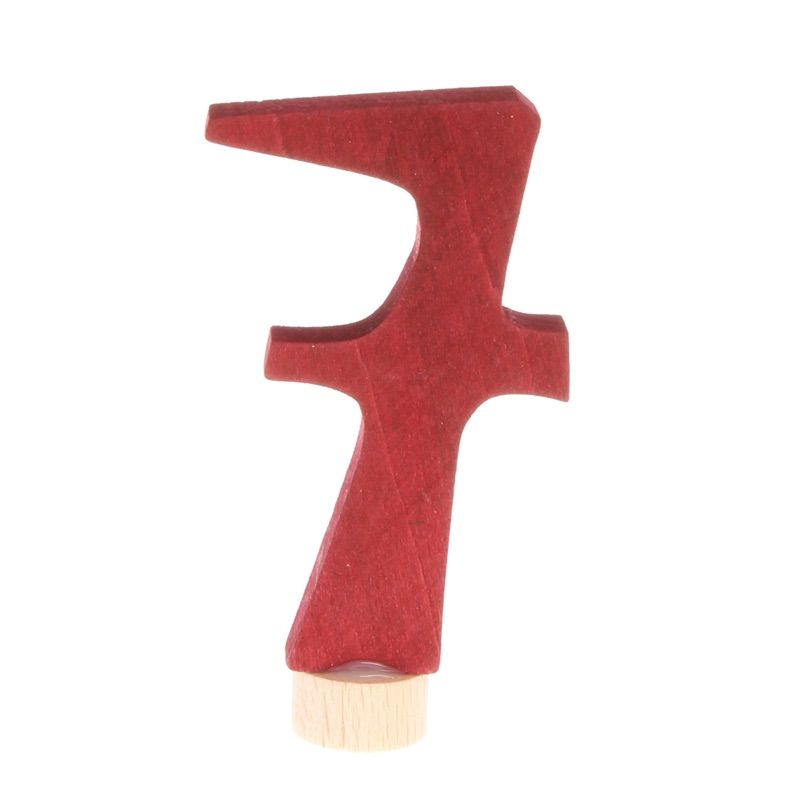 Steckfigur ANTHROPOSOPHISCHE 7