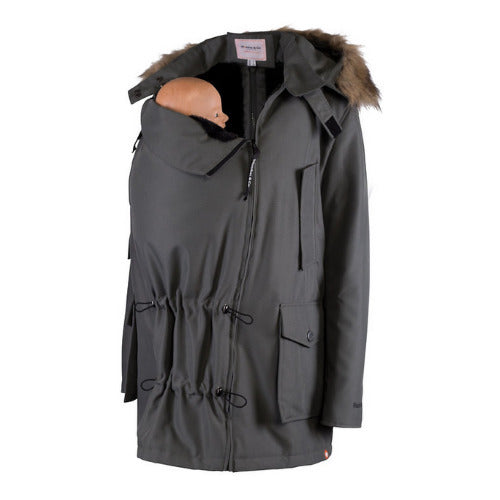 Babytrage Papa Tragejacke Wombat Winter Tragejacke Für Papas