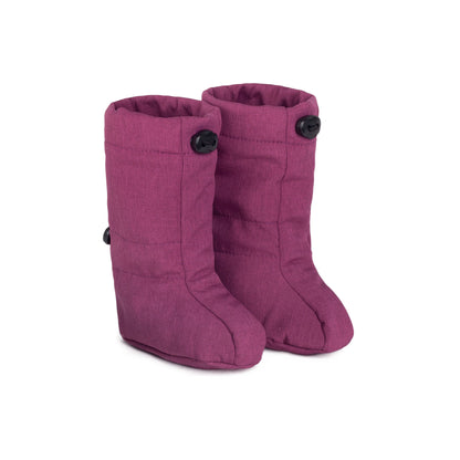 Softshell Booties