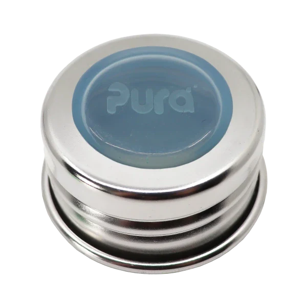 Universal Aufsatz für Pura Flasche