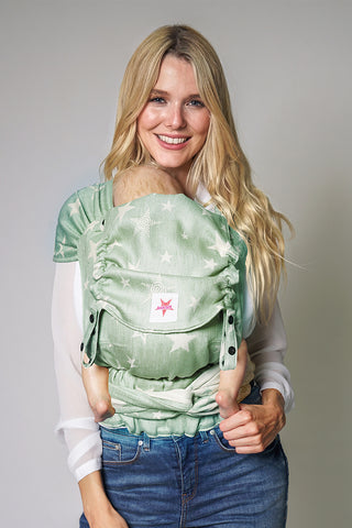 Tragehilfe Kokadi WrapStar Toddler