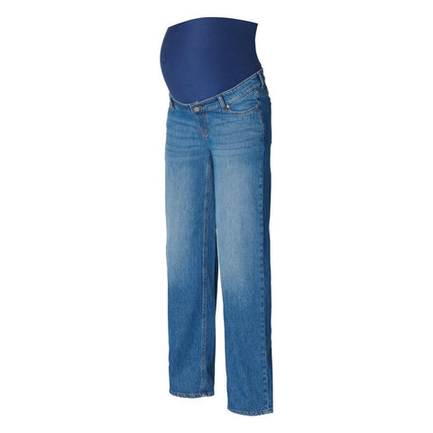 Umstands-Jeans wide leg LEMI