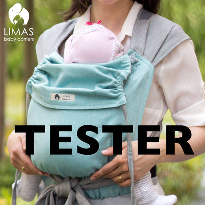 TESTER Stokke Limas Standard