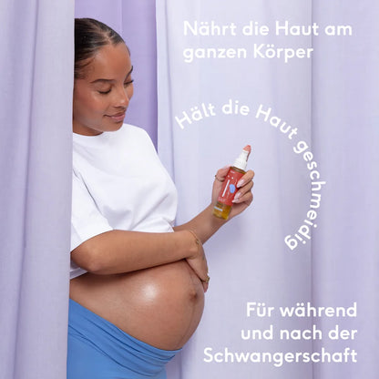 Schwangerschaftsöl
