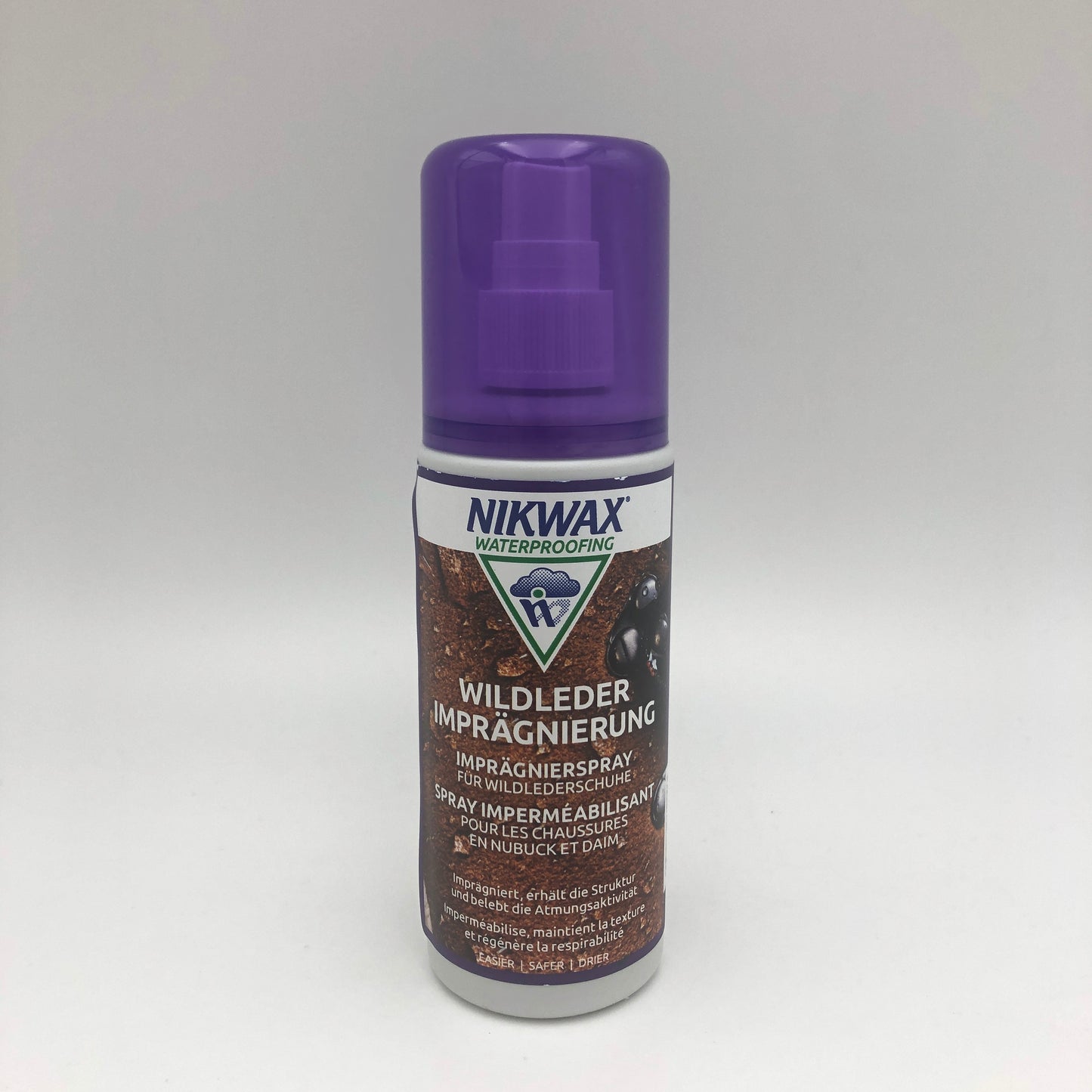 Wildleder Imprägnierung Spray 125ml