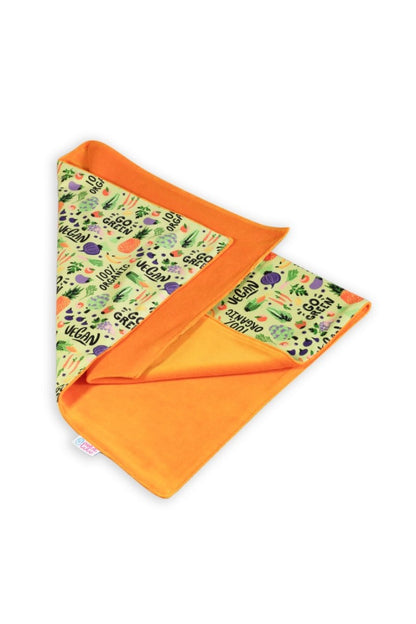 Waschbare Wickelunterlage