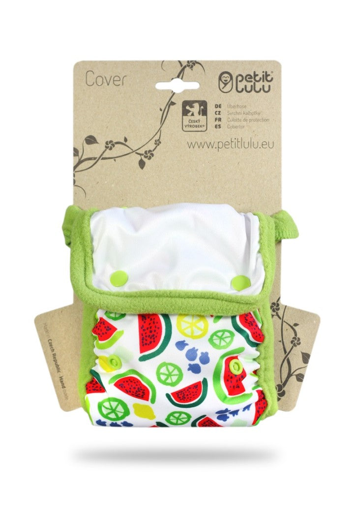 Minimalwindel / Abhaltewindel