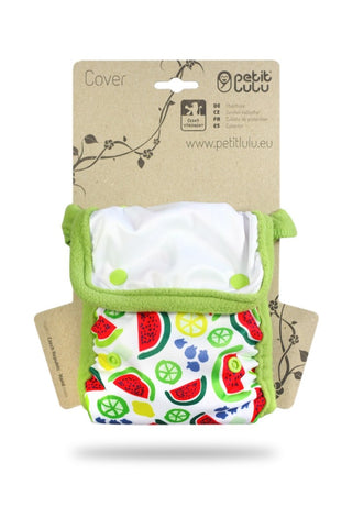 Minimalwindel / Abhaltewindel