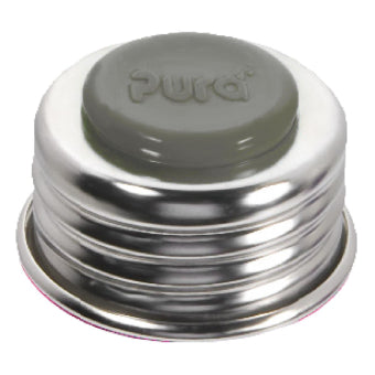 Pura Universal Aufsatz für Pura Flasche