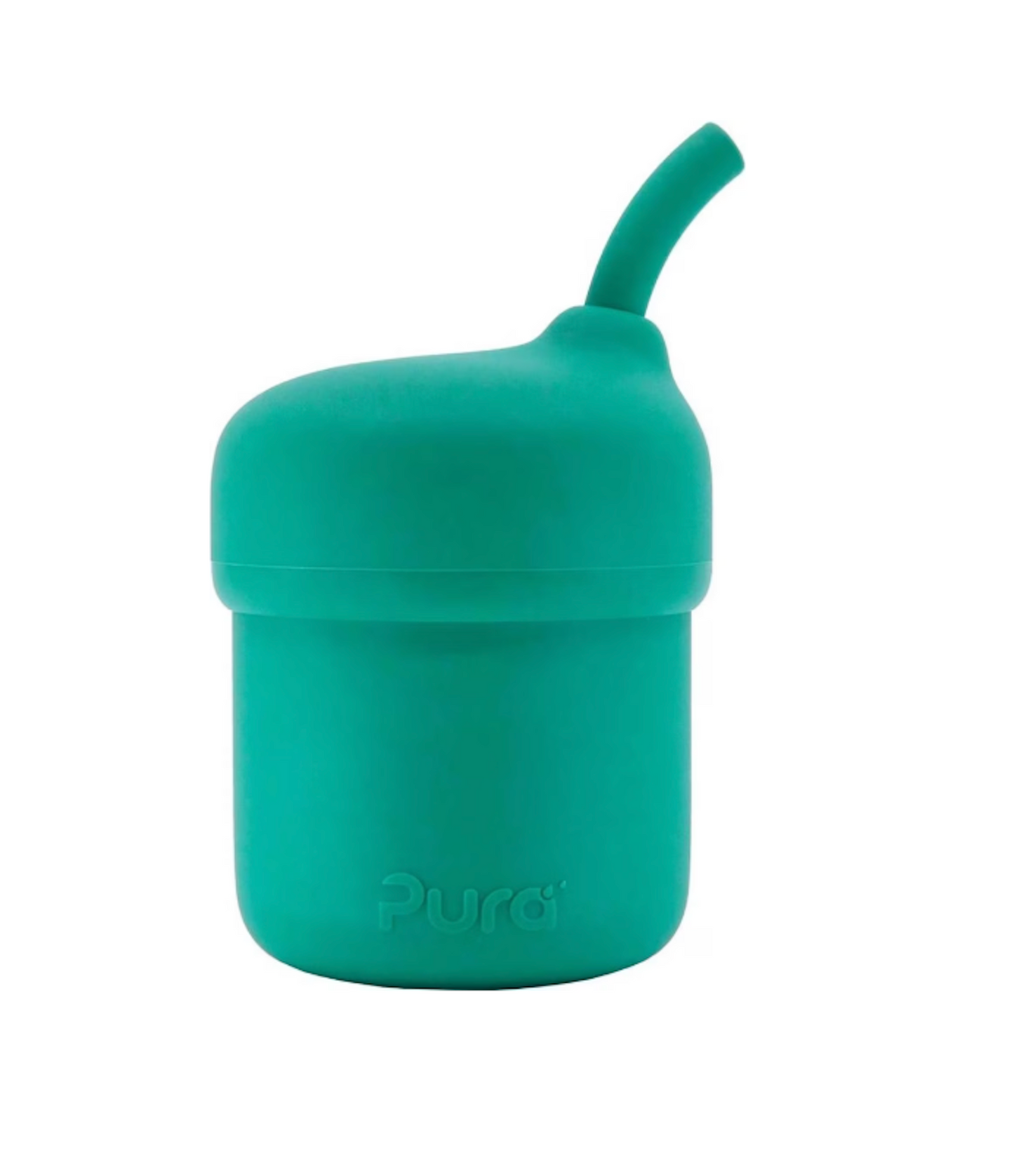 Trinkhalm-Becher, 150ml