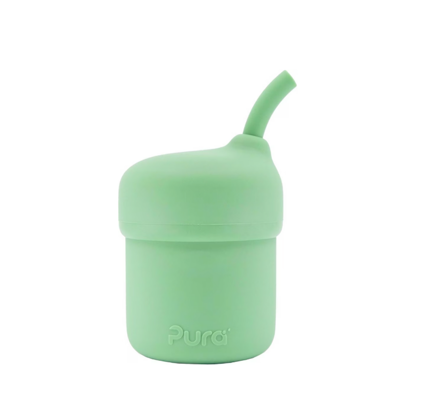 Trinkhalm-Becher, 150ml