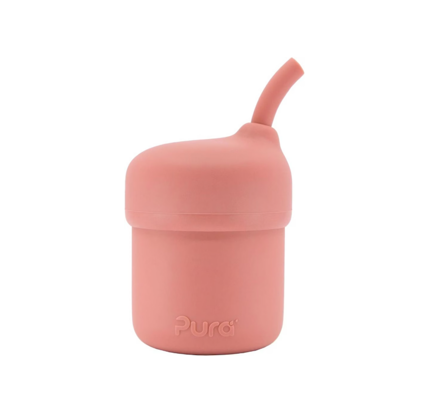 Trinkhalm-Becher, 150ml