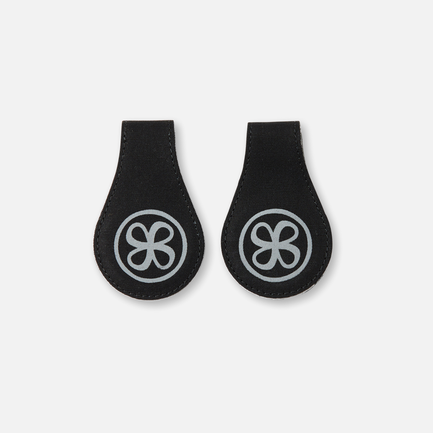 Magnet Clips für Babydecken (reflektierend)