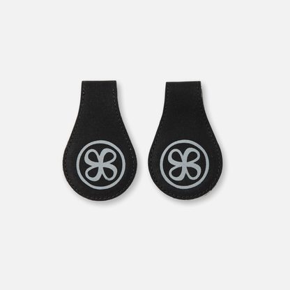 Magnet Clips für Babydecken (reflektierend)