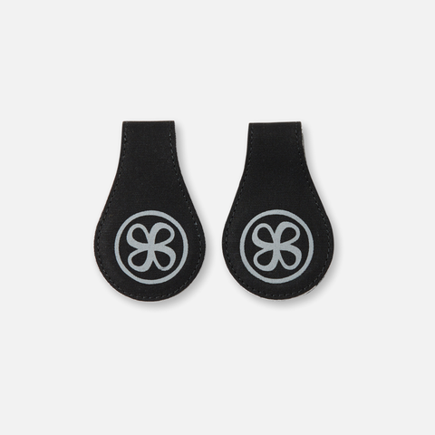 Magnet Clips für Babydecken (reflektierend)