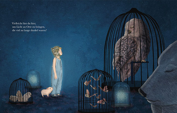 Bilderbuch - Vielleicht