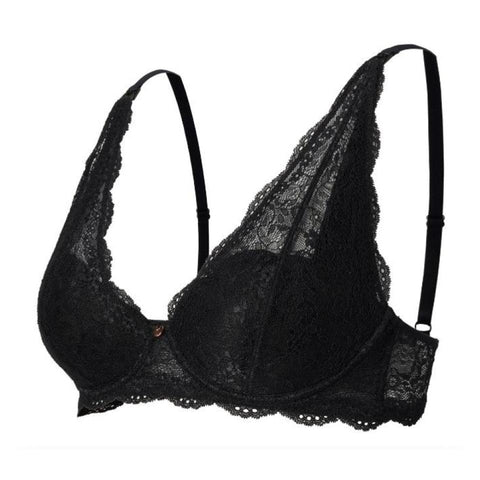 Still-BH mit Spitze WIRED BRA LACE