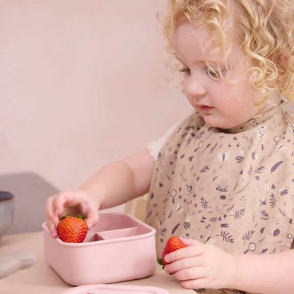 Lätzchen wasserdicht, 2er Set