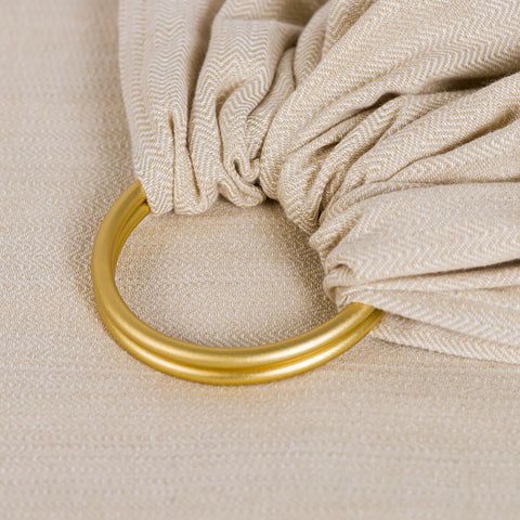 Ring Sling MARIGOLD