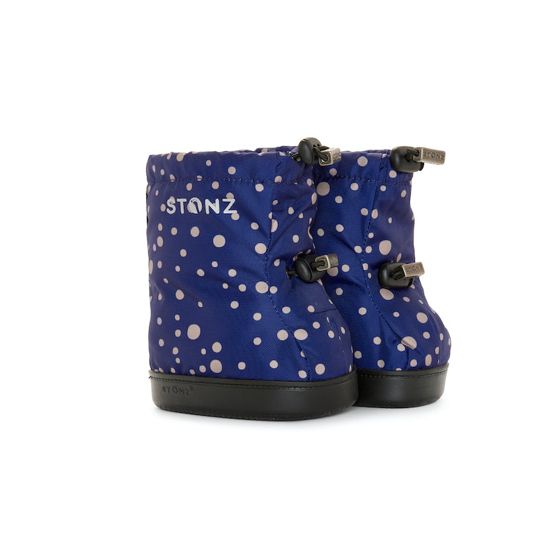 Barfuss Booties Toddler