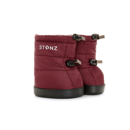 Barfuss Puffer Booties Toddler