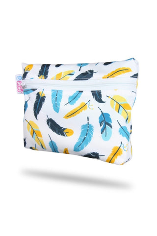 Wetbag / Snackbag SMALL