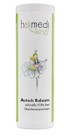 Autsch-Balsam