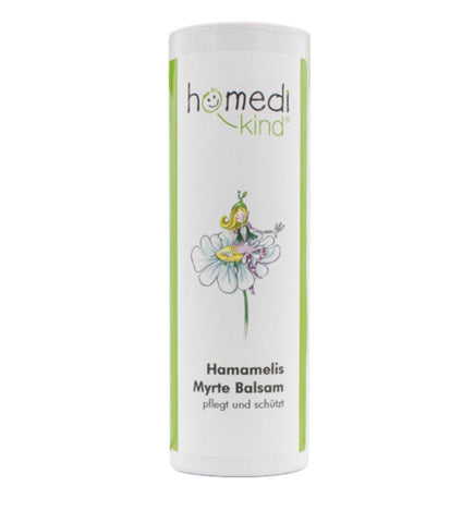 Hamamelis-Myrthe Balsam
