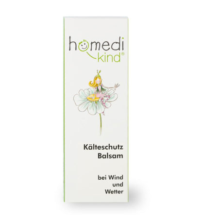 Kälteschutz-Balsam