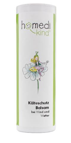 Kälteschutz-Balsam