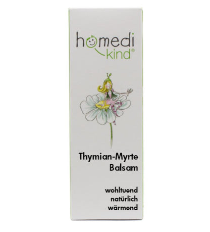 Thymian-Myrte Balsam