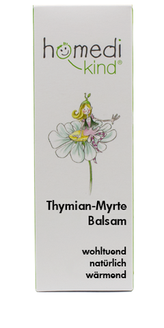 Thymian-Myrte Balsam