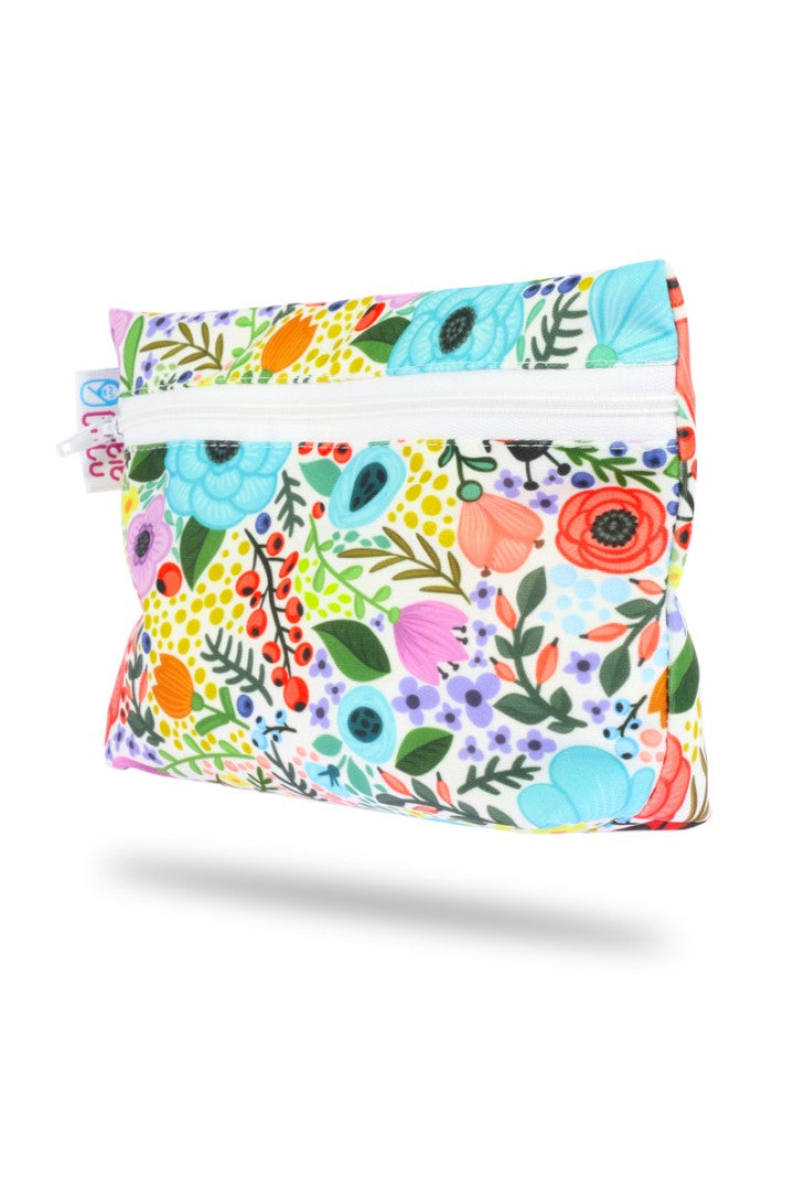 Wetbag / Snackbag SMALL