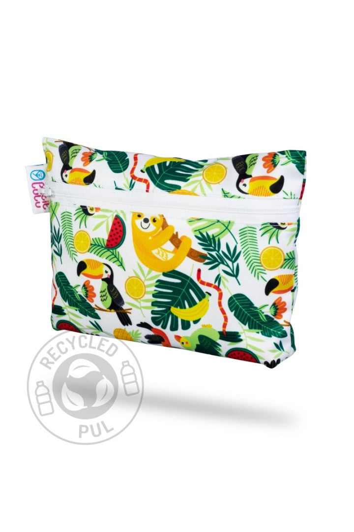 Wetbag / Snackbag SMALL