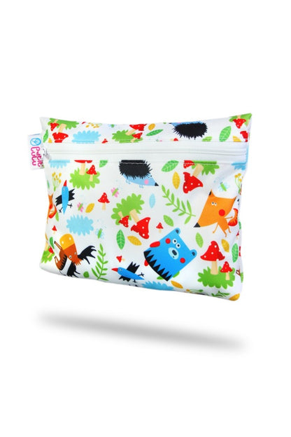 Wetbag / Snackbag SMALL