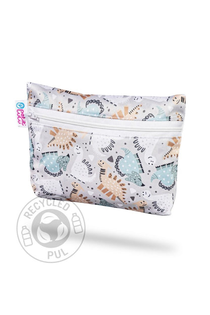 Wetbag / Snackbag SMALL