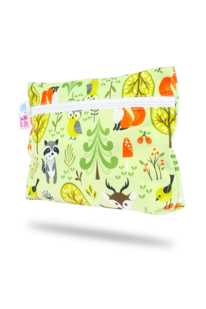 Wetbag / Snackbag SMALL