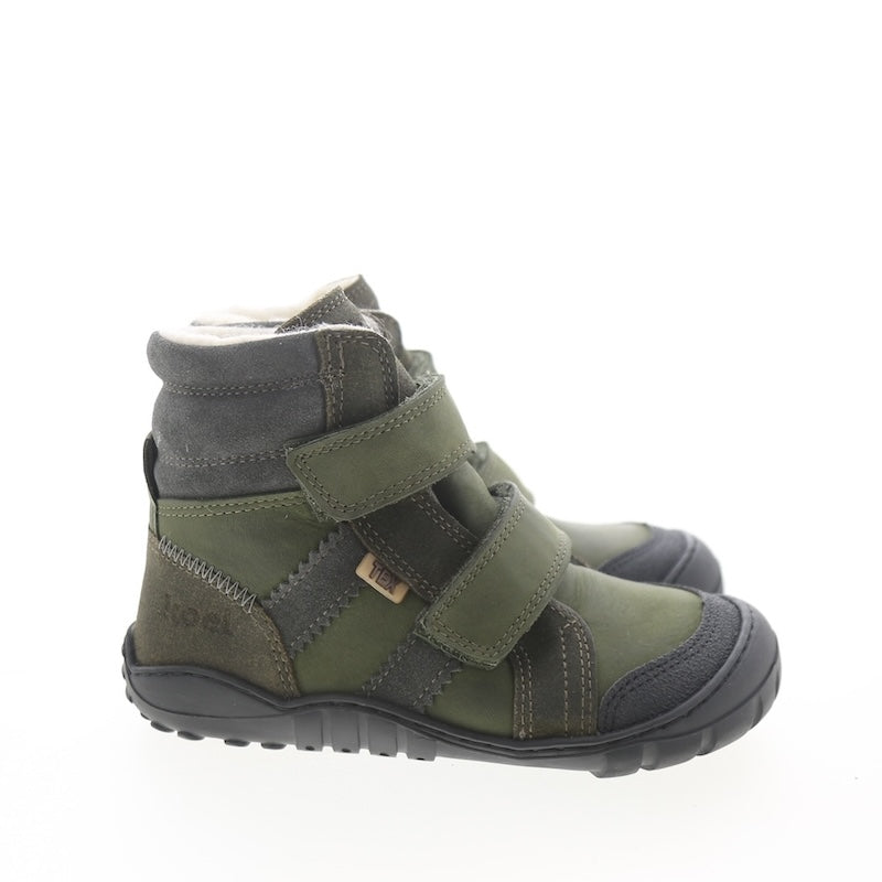 Barfuss Winterstiefel MILO 3.0