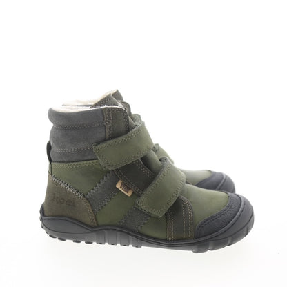 Barfuss Winterstiefel MILO 3.0