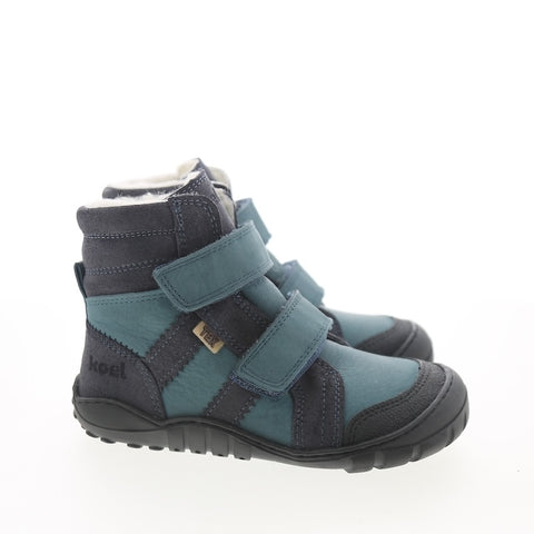 Barfuss Winterstiefel MILO 3.0