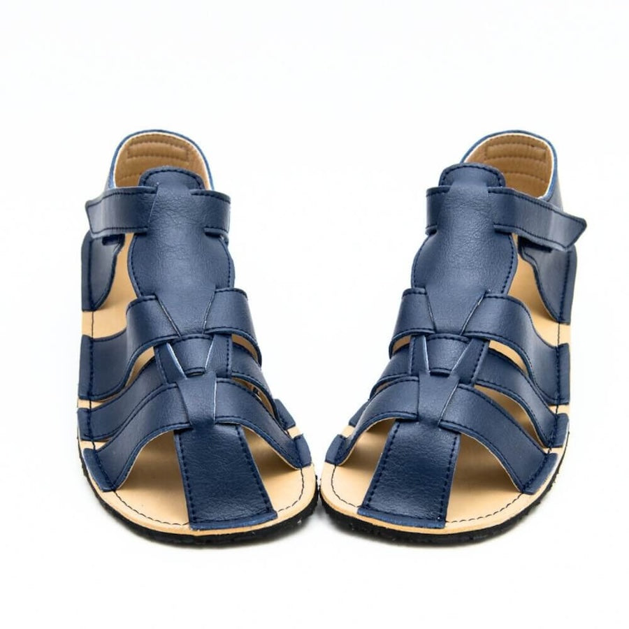 Barfuss Sandalen MARLIN vegan