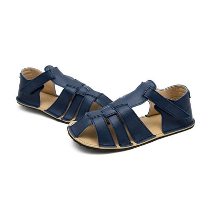 Barfuss Sandalen MARLIN vegan
