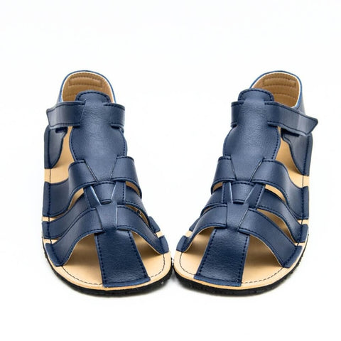 Barfuss Sandalen MARLIN vegan