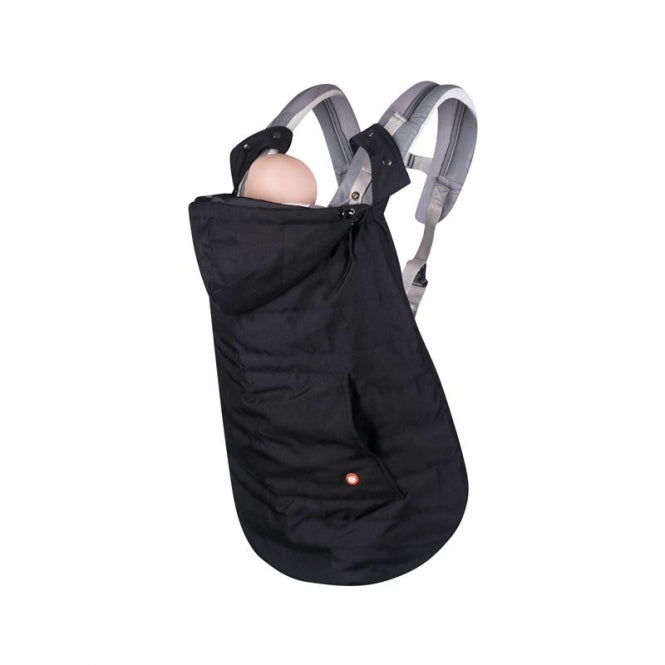 Trage-Cover ALL-WEATHER black