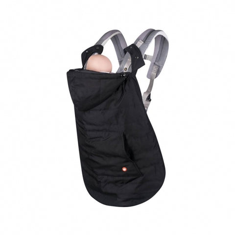 Trage-Cover ALL-WEATHER black