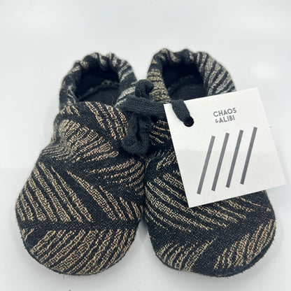 Baby Finkli aus Tragetuchstoff - Grösse 26