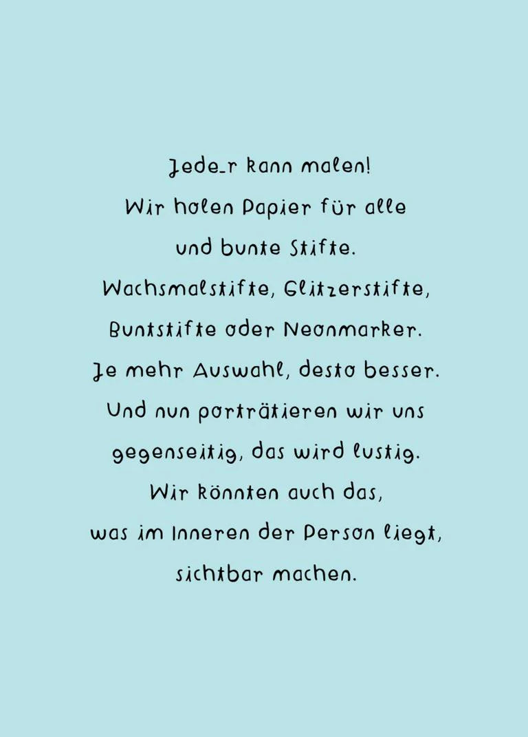 Familien-Adventskalender