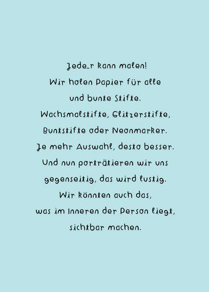 Familien-Adventskalender