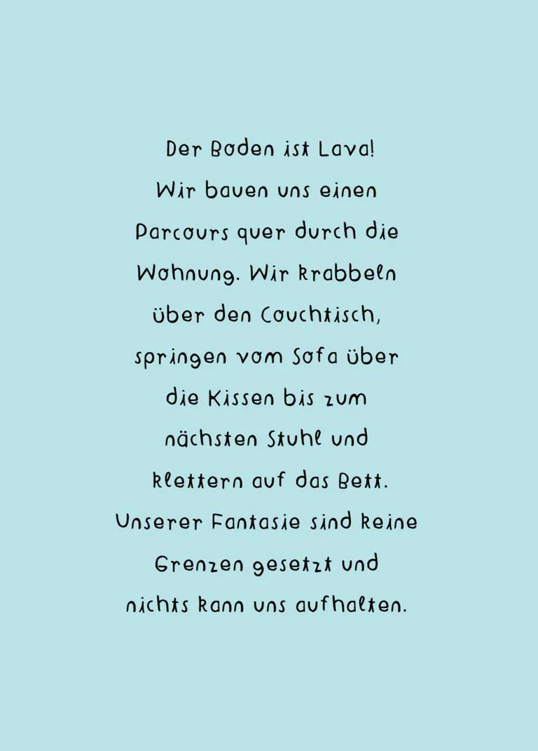 Familien-Adventskalender